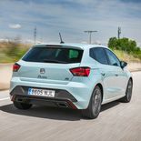 SEAT Ibiza FR - Miniatura 5