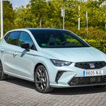 SEAT Ibiza FR - Miniatura 7