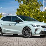 SEAT Ibiza FR - Miniatura 8