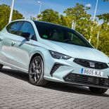 SEAT Ibiza FR - Miniatura 9