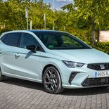 SEAT Ibiza FR - Miniatura 10
