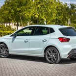 SEAT Ibiza FR - Miniatura 11