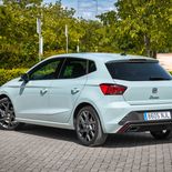 SEAT Ibiza FR - Miniatura 12