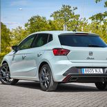 SEAT Ibiza FR - Miniatura 13
