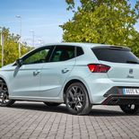 SEAT Ibiza FR - Miniatura 14