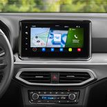 SEAT Ibiza FR - Miniatura 1