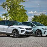 SEAT Ibiza FR - Miniatura 12