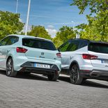 SEAT Ibiza FR - Miniatura 14