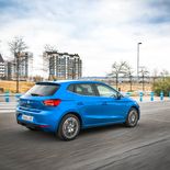 SEAT Ibiza Xcellence (color Azul Saphire) - Miniatura 3