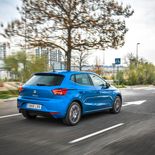 SEAT Ibiza Xcellence (color Azul Saphire) - Miniatura 7