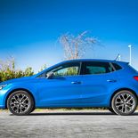 SEAT Ibiza Xcellence (color Azul Saphire) - Miniatura 13