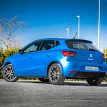 SEAT Ibiza Xcellence (color Azul Saphire) - Miniatura 14