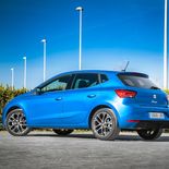 SEAT Ibiza Xcellence (color Azul Saphire) - Miniatura 15