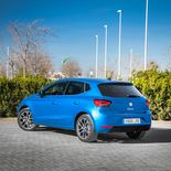 SEAT Ibiza Xcellence (color Azul Saphire) - Miniatura 17