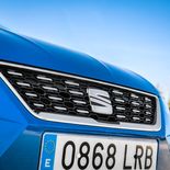 SEAT Ibiza Xcellence (color Azul Saphire) - Miniatura 19