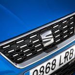 SEAT Ibiza Xcellence (color Azul Saphire) - Miniatura 20