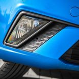 SEAT Ibiza Xcellence (color Azul Saphire) - Miniatura 23