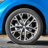 SEAT Ibiza Xcellence (color Azul Saphire) - Miniatura 24