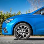 SEAT Ibiza Xcellence (color Azul Saphire) - Miniatura 25