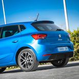 SEAT Ibiza Xcellence (color Azul Saphire) - Miniatura 27