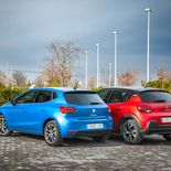 SEAT Ibiza Xcellence (color Azul Saphire) - Miniatura 26