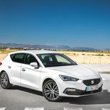 SEAT León 1.5 TSI 130 CV Excellence Go L(Blanco Nevado) - Miniatura 18