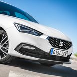 SEAT León 1.5 TSI 130 CV Excellence Go L(Blanco Nevado) - Miniatura 19