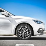 SEAT León 1.5 TSI 130 CV Excellence Go L(Blanco Nevado) - Miniatura 4