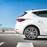 SEAT León 1.5 TSI 130 CV Excellence Go L(Blanco Nevado) - Miniatura 5