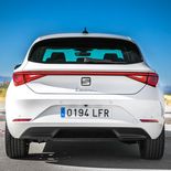 SEAT León 1.5 TSI 130 CV Excellence Go L(Blanco Nevado) - Miniatura 19