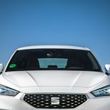 SEAT León 1.5 TSI 130 CV Excellence Go L(Blanco Nevado) - Miniatura 24