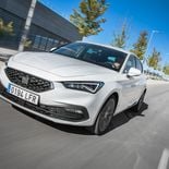 SEAT León 1.5 TSI 130 CV Excellence Go L(Blanco Nevado) - Miniatura 1