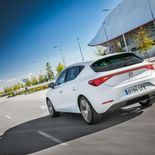 SEAT León 1.5 TSI 130 CV Excellence Go L(Blanco Nevado) - Miniatura 4