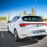 SEAT León 1.5 TSI 130 CV Excellence Go L(Blanco Nevado) - Miniatura 7