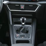 SEAT León Style Go - Miniatura 5