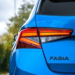 Skoda Fabia 1.5 TSI DSG Monte Carlo - Miniatura 23