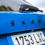 Skoda Fabia 1.5 TSI DSG Monte Carlo - Miniatura 20