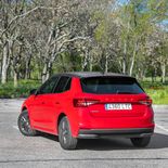 Skoda Fabia - Miniatura 16