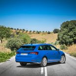 Skoda Octavia Combi Style - Miniatura 3