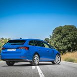 Skoda Octavia Combi Style - Miniatura 3