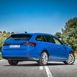 Skoda Octavia Combi Style - Miniatura 4