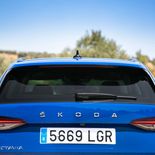 Skoda Octavia Combi Style - Miniatura 14