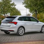 Skoda Scala 2024 - Miniatura 7