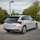 Skoda Scala 2024 - Miniatura 8