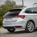 Skoda Scala 2024 - Miniatura 11