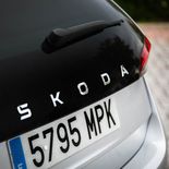 Skoda Scala 2024 - Miniatura 13