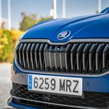 Skoda Superb 2.0 TDI L&K (Azul Cobalto) - Miniatura 7