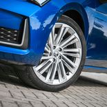 Skoda Superb 2.0 TDI L&K (Azul Cobalto) - Miniatura 9