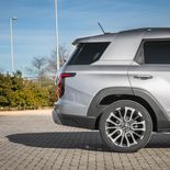 Ssangyong Torres AWD Adventure (Planitum Grey) - Miniatura 18