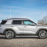 Ssangyong Torres AWD Adventure (Planitum Grey) - Miniatura 16